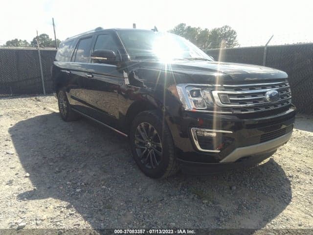 2021 FORD EXPEDITION LIMITED MAX 1
