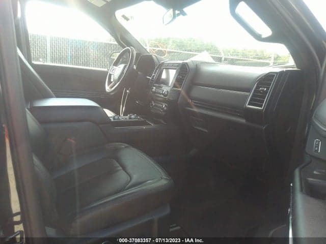 2021 FORD EXPEDITION LIMITED MAX 5