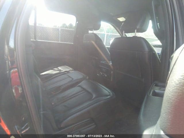 2021 FORD EXPEDITION LIMITED MAX 8
