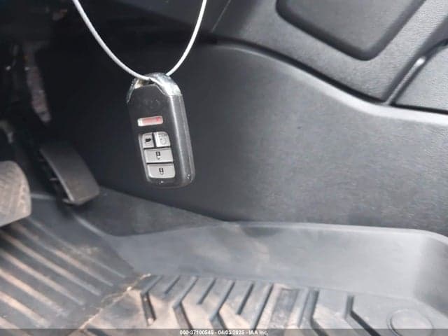 2021 HONDA CR-V 2WD EX 11
