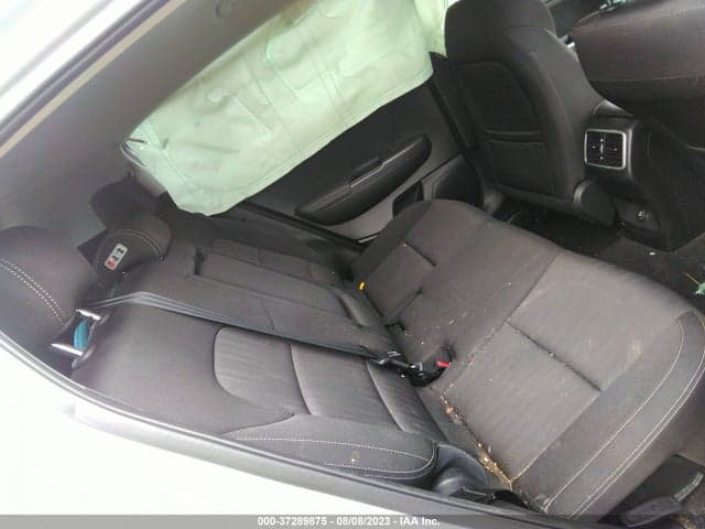 2019 KIA SPORTAGE LX 8