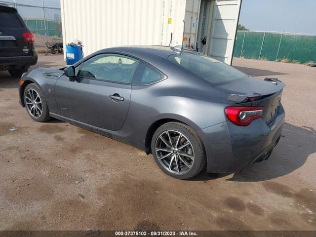 2020 TOYOTA 86 GT/HAKONE EDITION 3