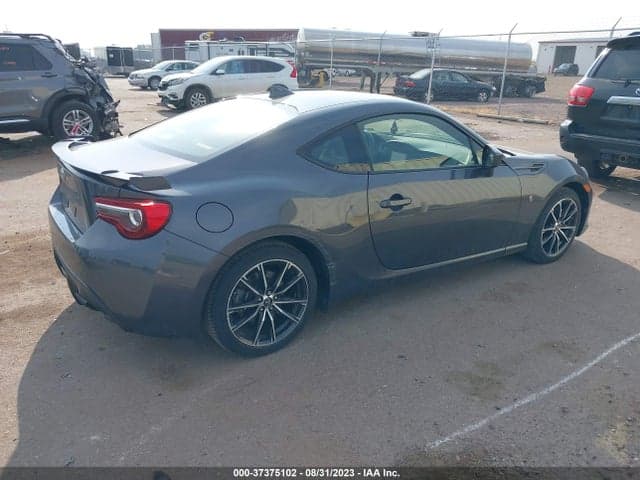2020 TOYOTA 86 GT/HAKONE EDITION 4