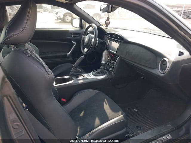 2020 TOYOTA 86 GT/HAKONE EDITION 5