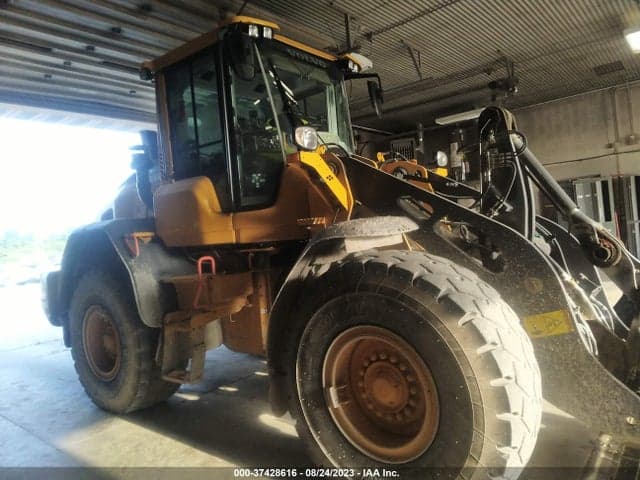 2020 VOLVO L90H - 1