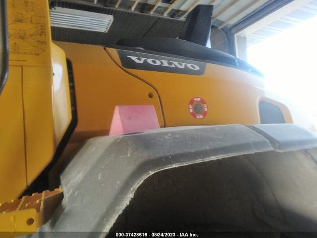 2020 VOLVO L90H 11