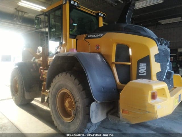 2020 VOLVO L90H 3