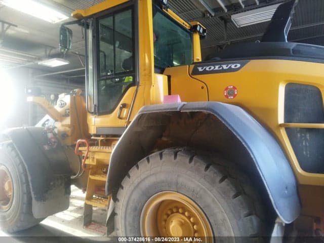2020 VOLVO L90H 6