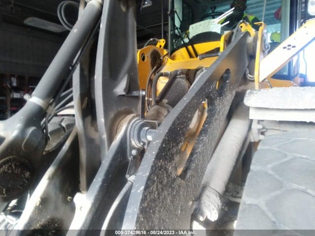 2020 VOLVO L90H 9
