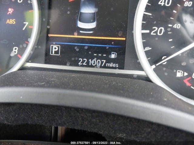 2019 NISSAN SENTRA S 15
