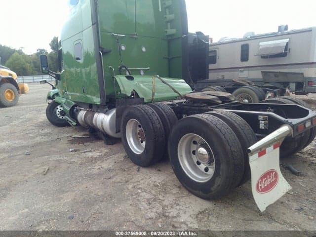 2021 PETERBILT 579 3