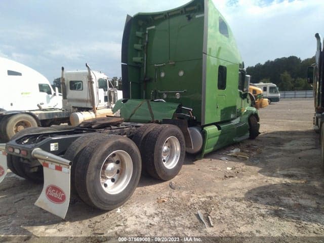 2021 PETERBILT 579 4