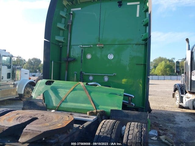 2021 PETERBILT 579 7