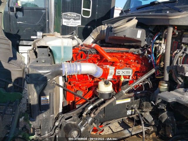 2021 PETERBILT 579 10