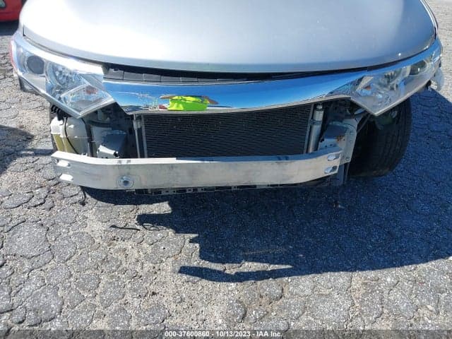 2017 NISSAN QUEST SV 6
