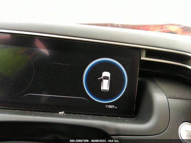 2023 HYUNDAI TUCSON SEL 7