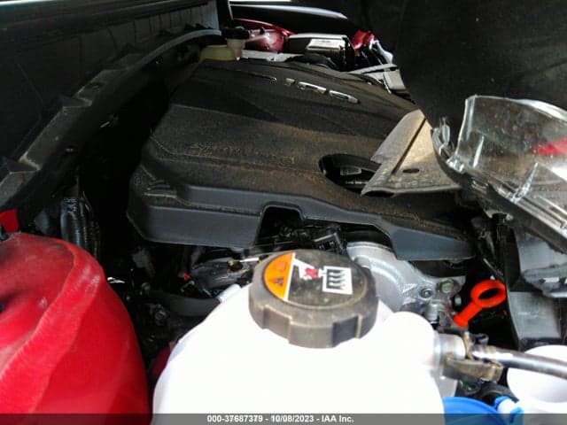 2023 HYUNDAI TUCSON SEL 10