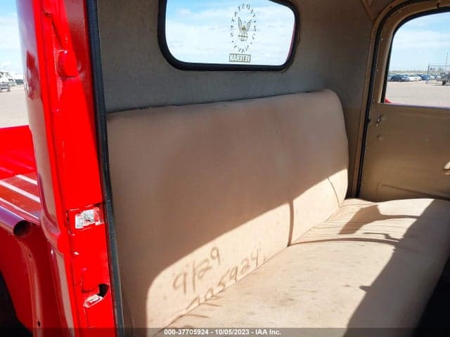 1946 CHEVROLET PICKUP 8