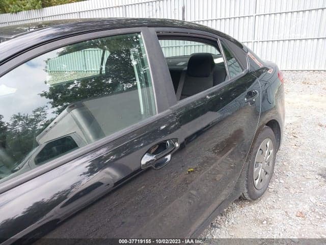 2019 KIA RIO LX 6