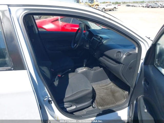 2023 MITSUBISHI MIRAGE G4 ES 5