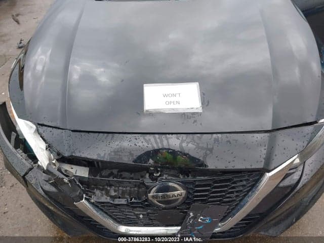 2020 NISSAN ALTIMA S FWD 10