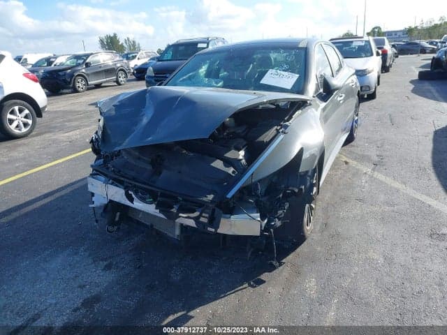 2020 HYUNDAI SONATA LIMITED 6