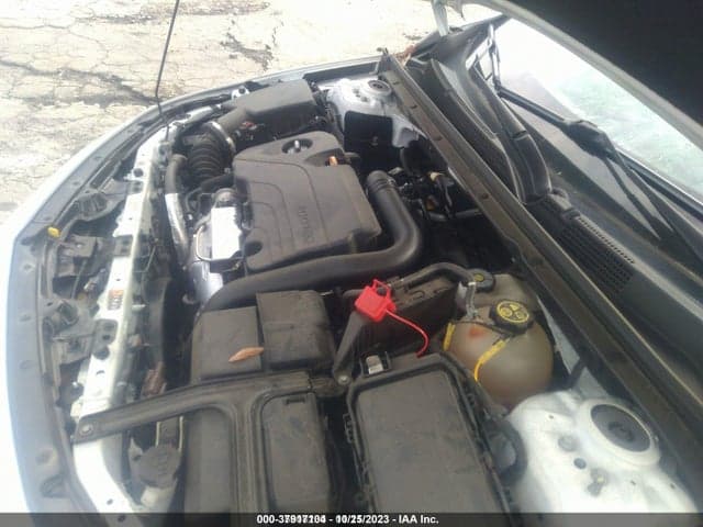2018 CHEVROLET MALIBU LT 10