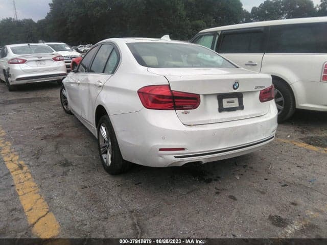 2017 BMW 330I 3