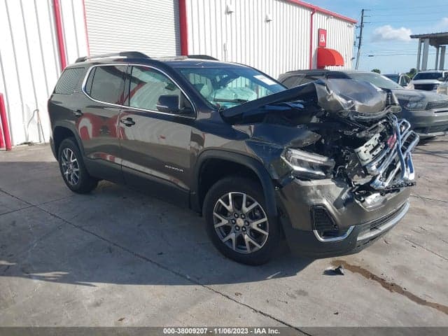 2020 GMC ACADIA FWD SLT 1