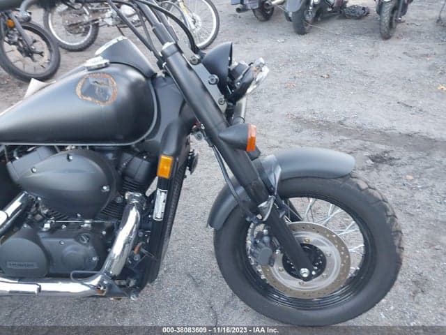 2022 HONDA VT750 C2B 5