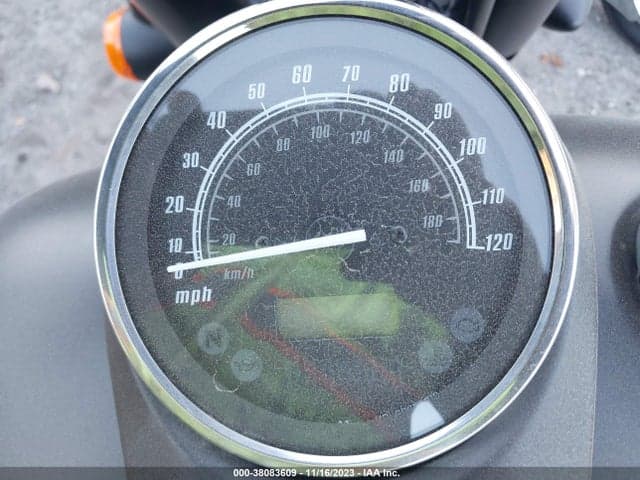 2022 HONDA VT750 C2B 7