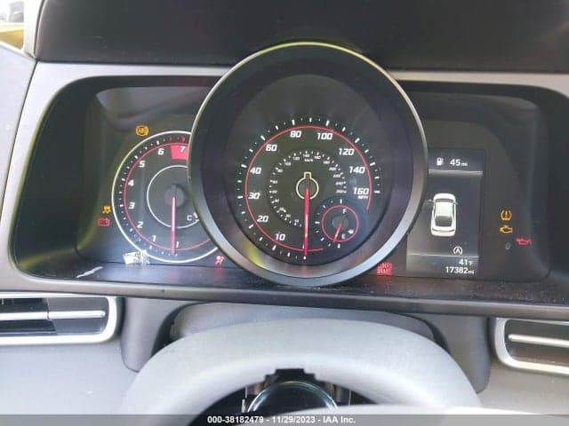 2021 HYUNDAI ELANTRA SE 7