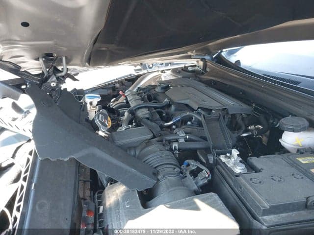 2021 HYUNDAI ELANTRA SE 10