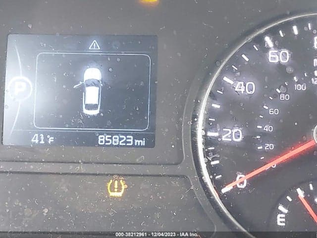 2017 KIA OPTIMA LX 15