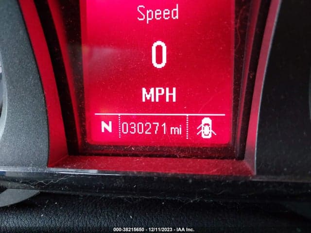 2017 GMC TERRAIN SLT 16