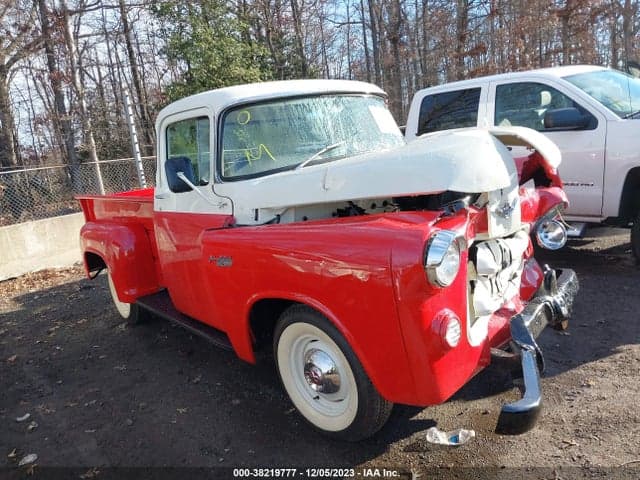 1956 DODGE PICKUP