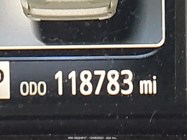 2018 TOYOTA SIENNA XLE 15