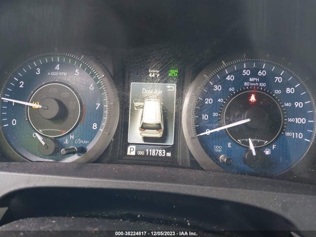 2018 TOYOTA SIENNA XLE 7