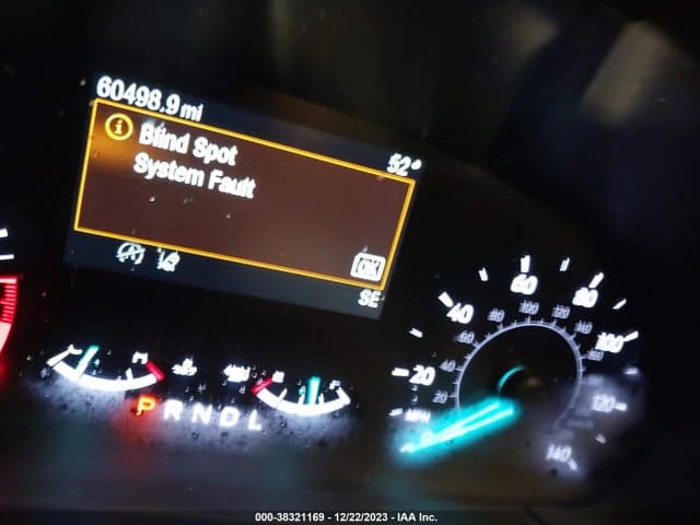 2021 FORD ESCAPE SEL 12