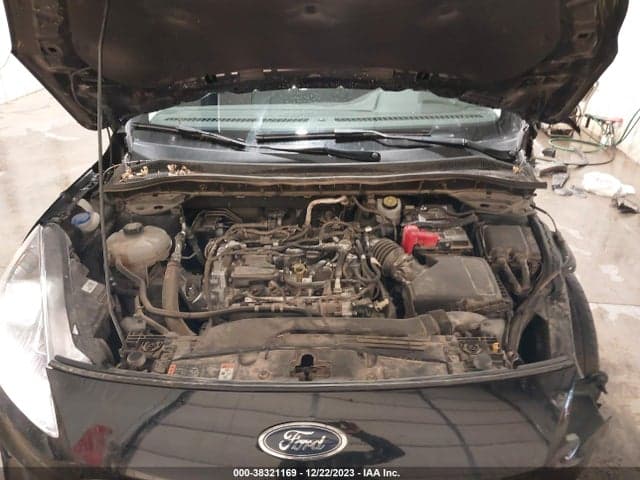2021 FORD ESCAPE SEL 10