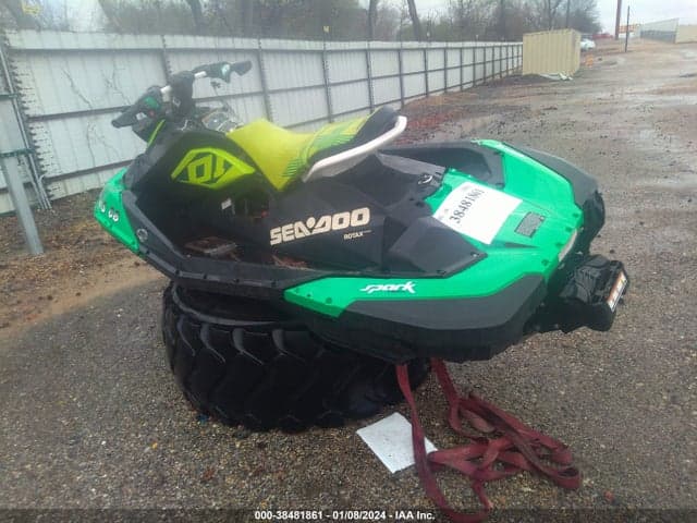 2021 SEADOO SPARK 3