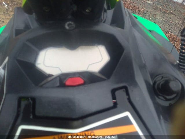 2021 SEADOO SPARK 7