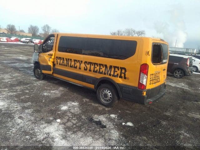 2023 FORD TRANSIT-250 3