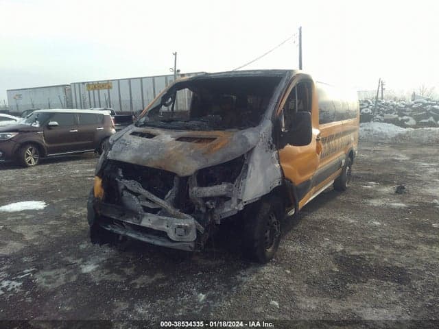 2023 FORD TRANSIT-250 6