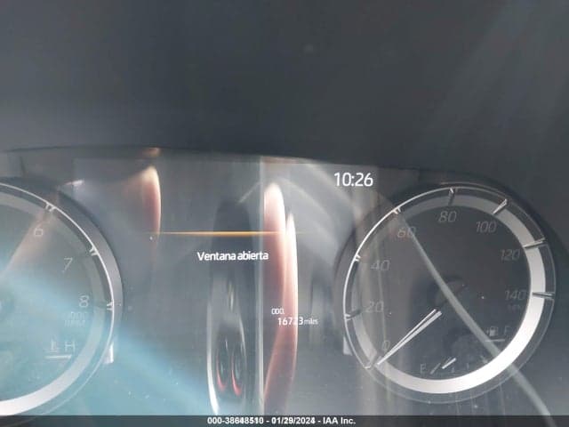 2023 TOYOTA HIGHLANDER XLE 7