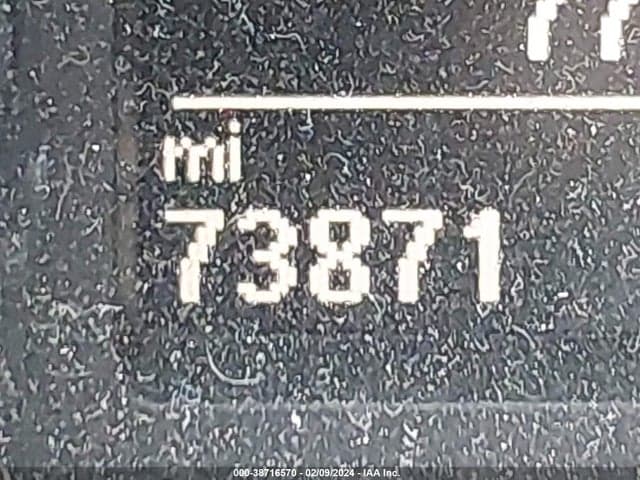 2017 VOLKSWAGEN PASSAT 1.8T SE 7