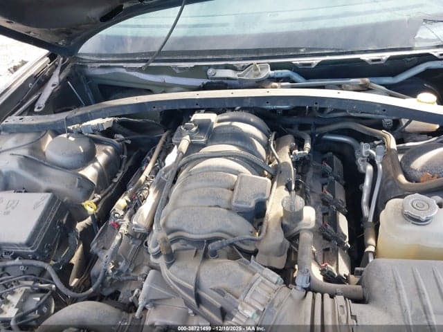 2021 DODGE CHARGER SCAT PACK RWD 10