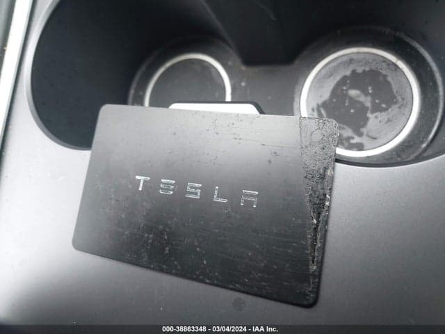 2023 TESLA MODEL 3 REAR-WHEEL DRIVE 11
