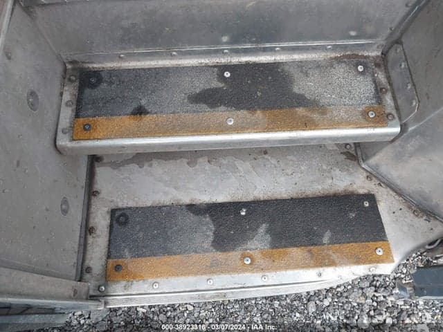 2019 FORD E-450 STRIPPED 12