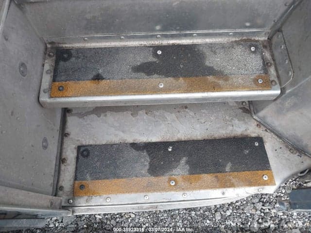 2019 FORD E-450 STRIPPED 13